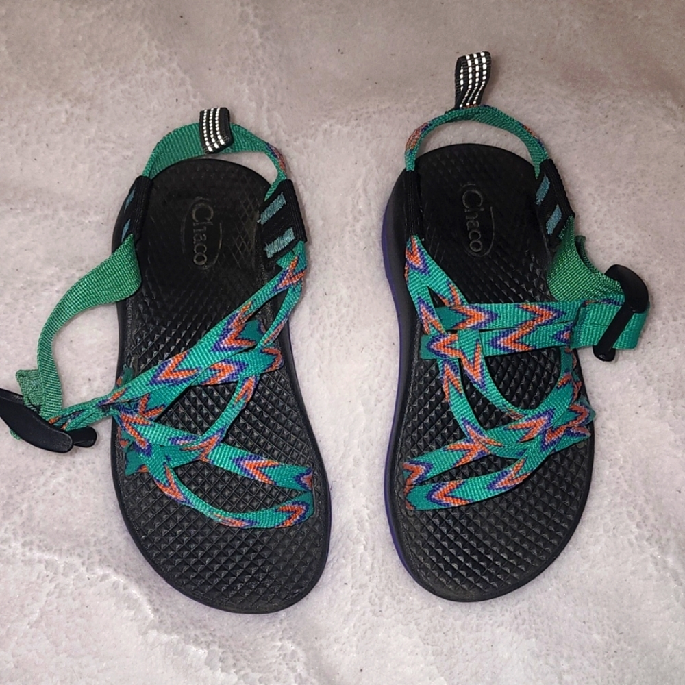 Chaco sandles
